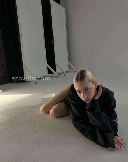 Проститутка Алина - Фото 9 №438285