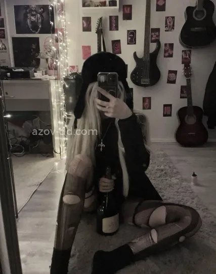 Проститутка Анна - Фото 6 №438286