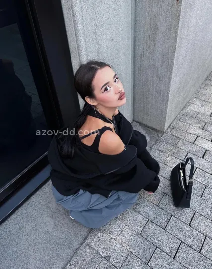 Проститутка Елизавета - Фото 7 №438347