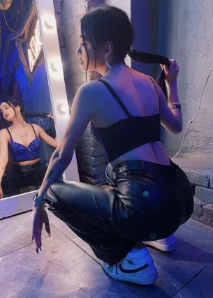 Елизавета - Фото 3