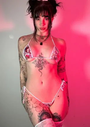 Христина - Фото 2